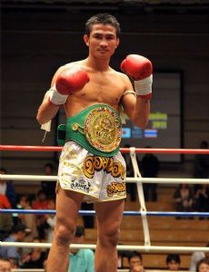 Jomthong Chuwattana