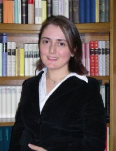 Irma Shiolashvili