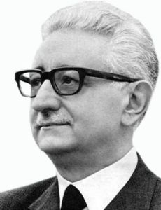 Giovanni Leone