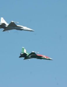 Defence Day