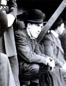 John I. Taylor