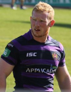 Liam Farrell