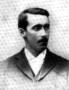 Charles Harrington Broad