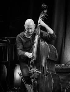 Dan Berglund