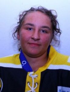 Kateřina Zechovská