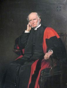 Henry Wace (Anglican priest)