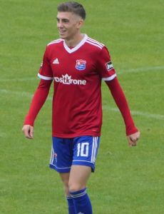Lucas Hufnagel