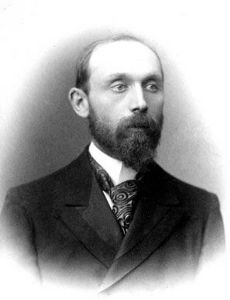 Paul Dupuy