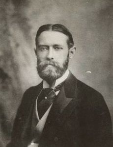 John Nicholas Brown I