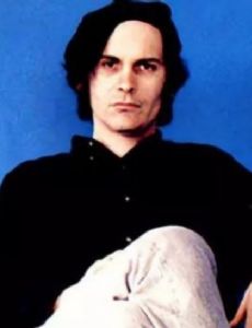 David Roback