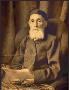 Hermann Blumenau