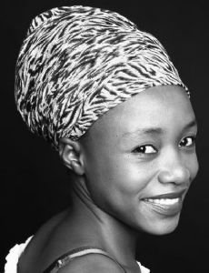 Kudzai Chimbaira