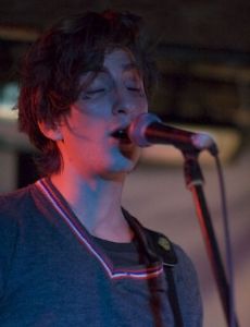 Kirin J Callinan