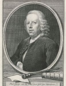 Johann Eusebius Voet