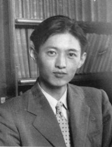 Chen-Lu Tsou