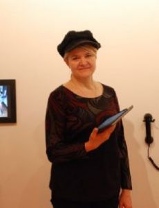Cheryl l'Hirondelle