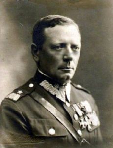 Franciszek Kleeberg