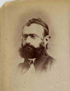 Michel Bibaud