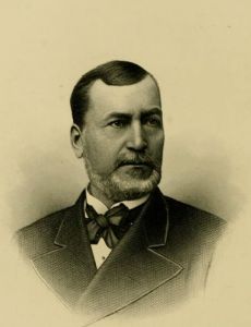Gysbert Van Steenwyk, Sr.