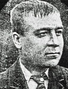 William Billington