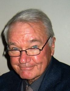John Selwyn Gilbert