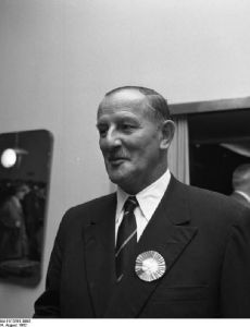 Karl II, 8th Prince of Löwenstein-Wertheim-Rosenberg