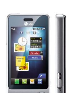 LG GD510 Pop