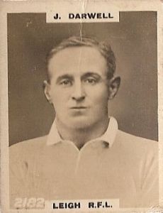 Joe Darwell