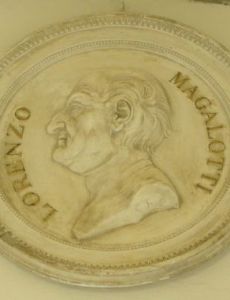 Lorenzo Magalotti