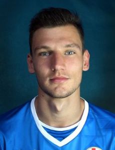 Borna Barisic