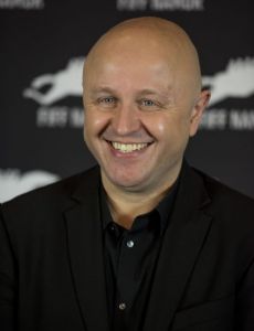 Stephan Streker