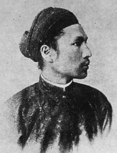 Ham Nghi