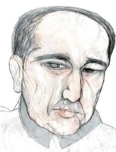 Alejandro Goicoechea