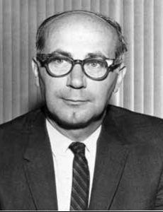 Ludwig Roth