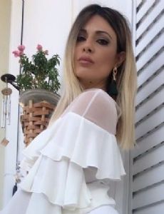 Mina Arnaouti