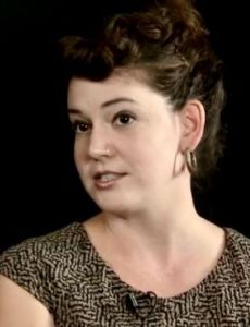Rebecca Nagle