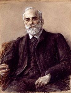 Albert Hänel