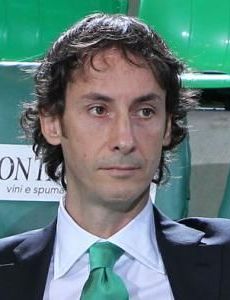 Claudio Coldebella