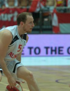 Thomas Schreiner (basketball)