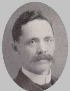 Edward E. Burns