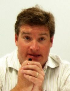 Brendon Grylls