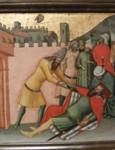 Cristoforo da Bologna