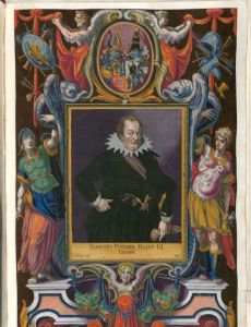 Johann Fugger the Elder