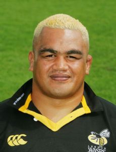 Trevor Leota