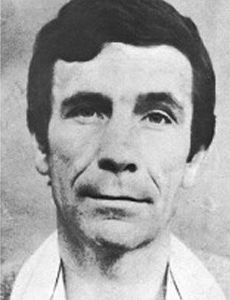 Hugh Hind