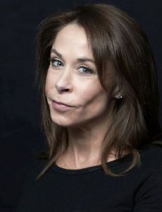 Christine Marie