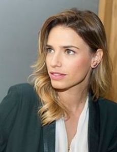 Flora González Villanueva