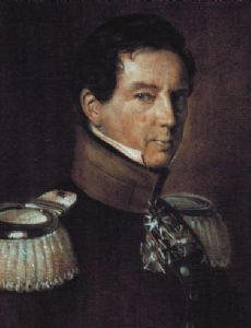 Friedrich Wilhelm von Lepel