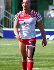 Jamie Acton