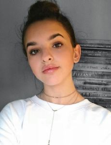 Jenna Simmons